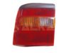 OPEL 1222023 Combination Rearlight